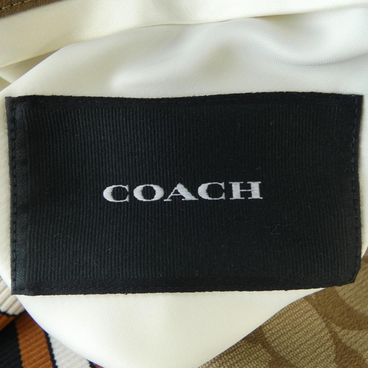 コーチ COACH CR298 ブルゾン