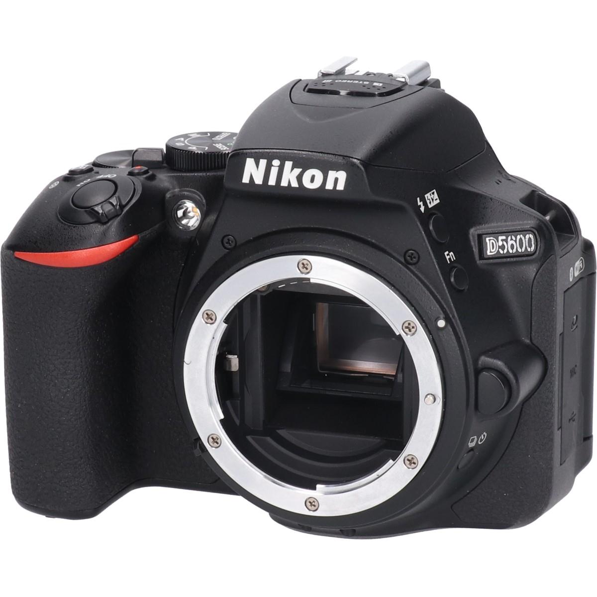 D5600