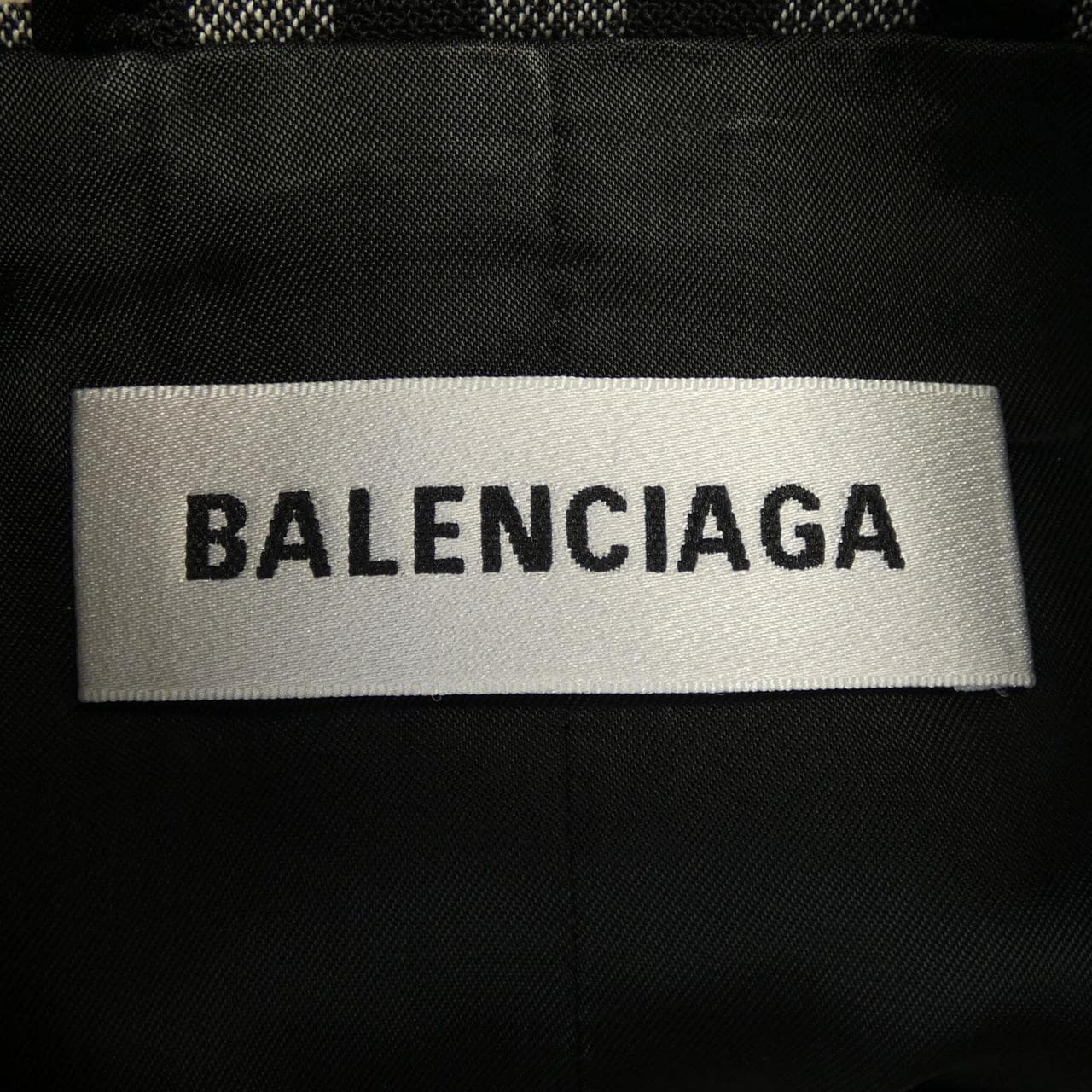 バレンシアガ BALENCIAGA 479866 TDT10 コート