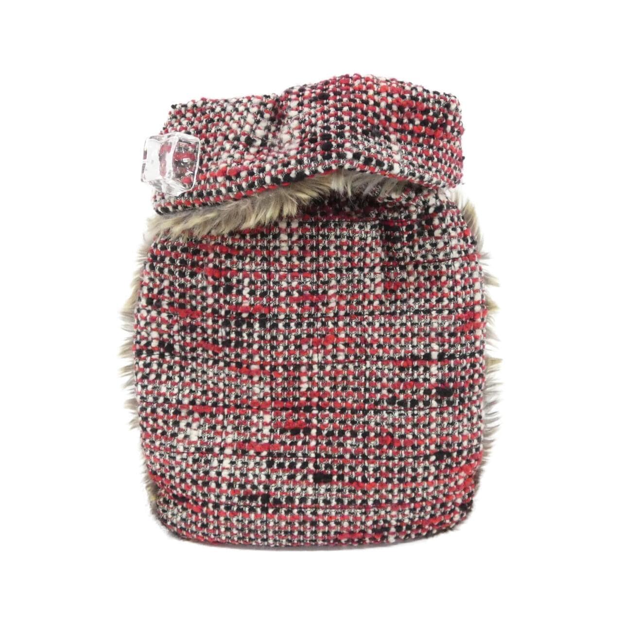 シャネル ショルダーバッグ