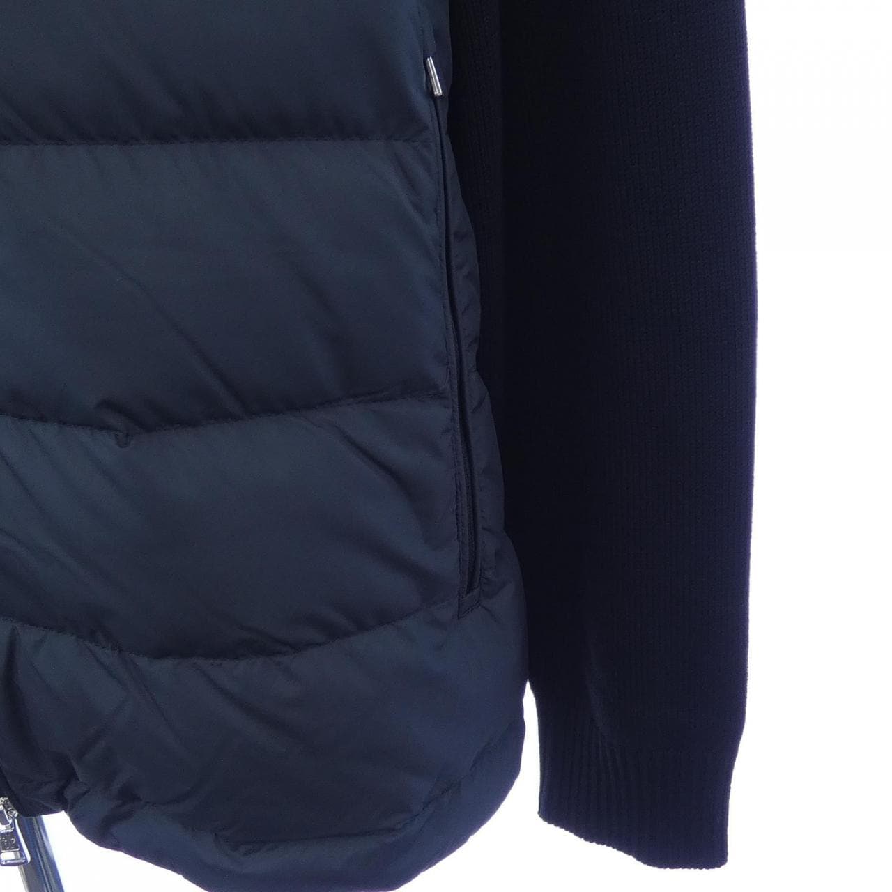 【新品】モンクレール MONCLER K20919B00003 ダウンジャケット