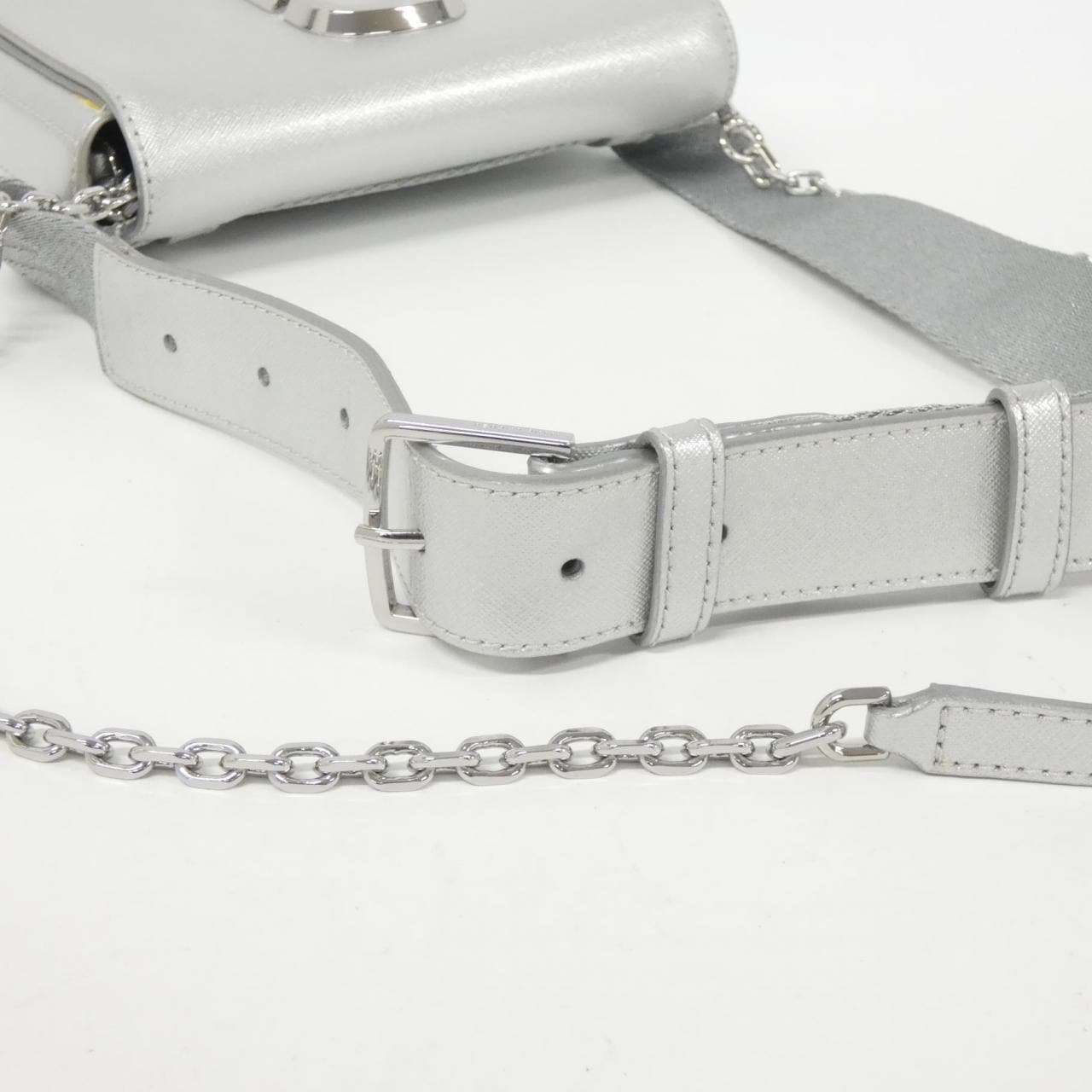 【新品】マークジェイコブス HIPSHOT DTM M0015330 ウエストバッグ