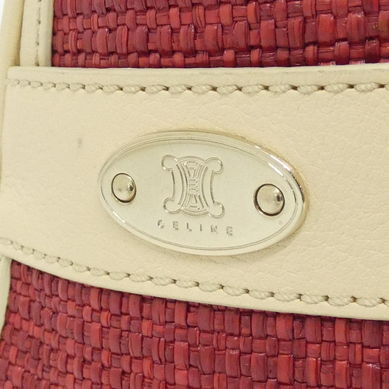 【ヴィンテージ】セリーヌ ブギー バッグ