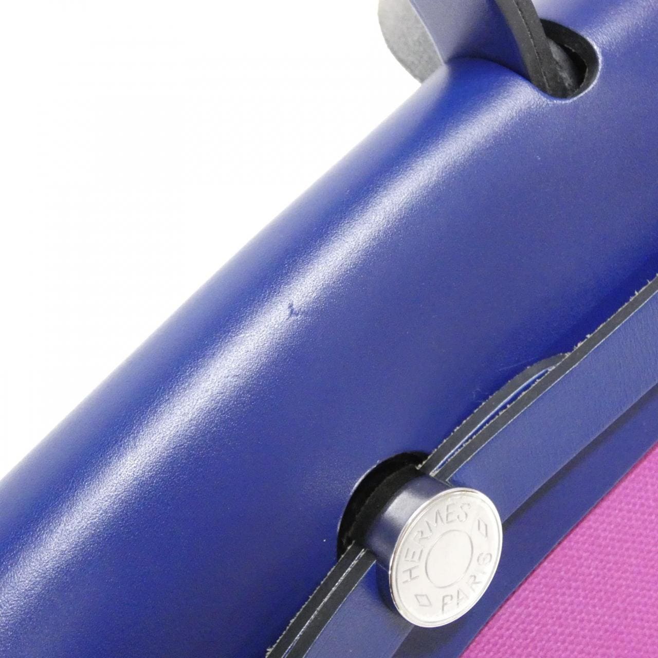 エルメス エールバッグ ジップ PM 078971CK バッグ