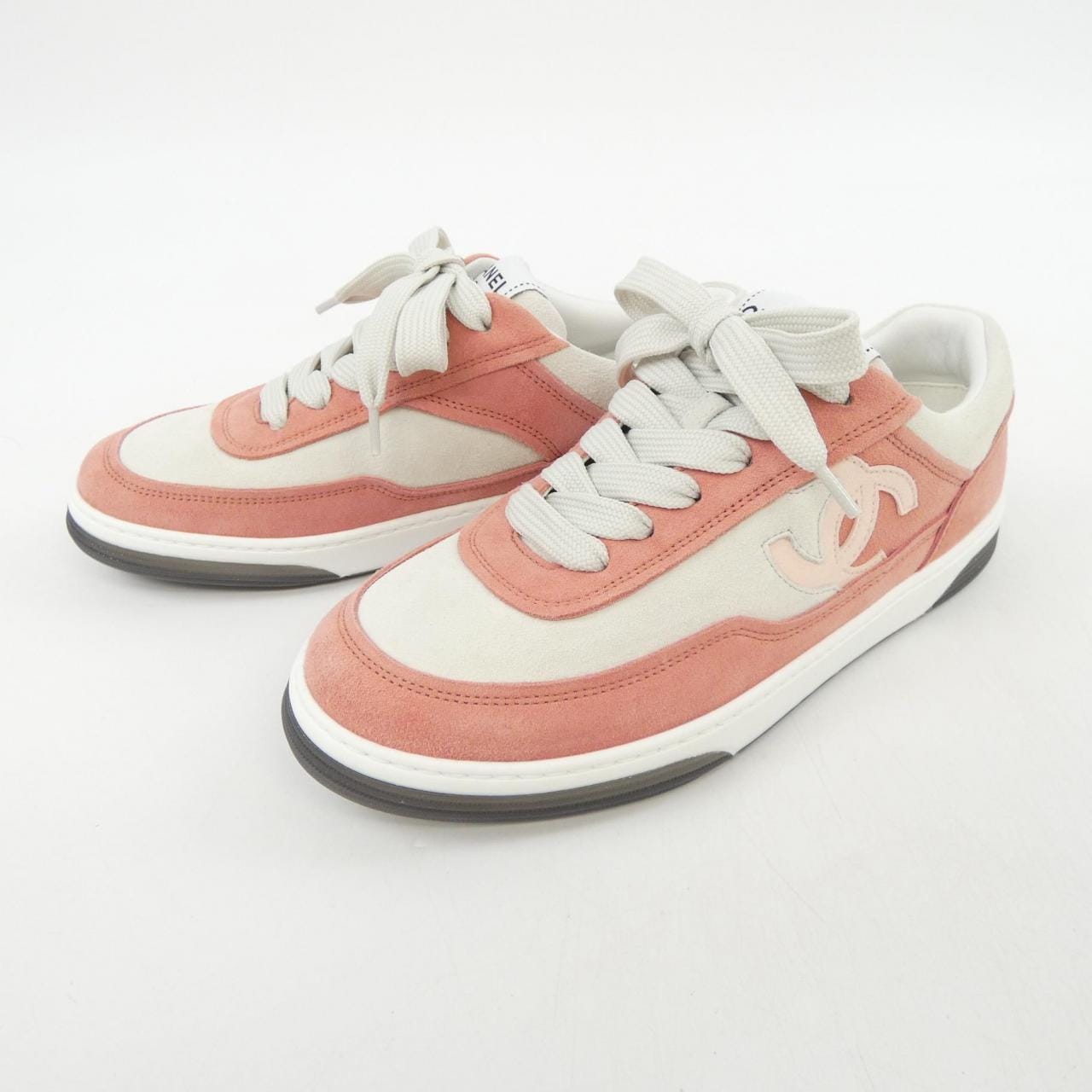 CHANEL G39978X56979 sneakers