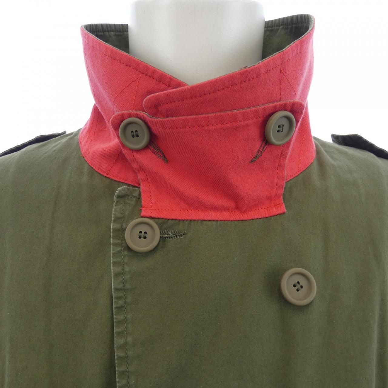 グッチ GUCCI 475041-XR692 ジャケット