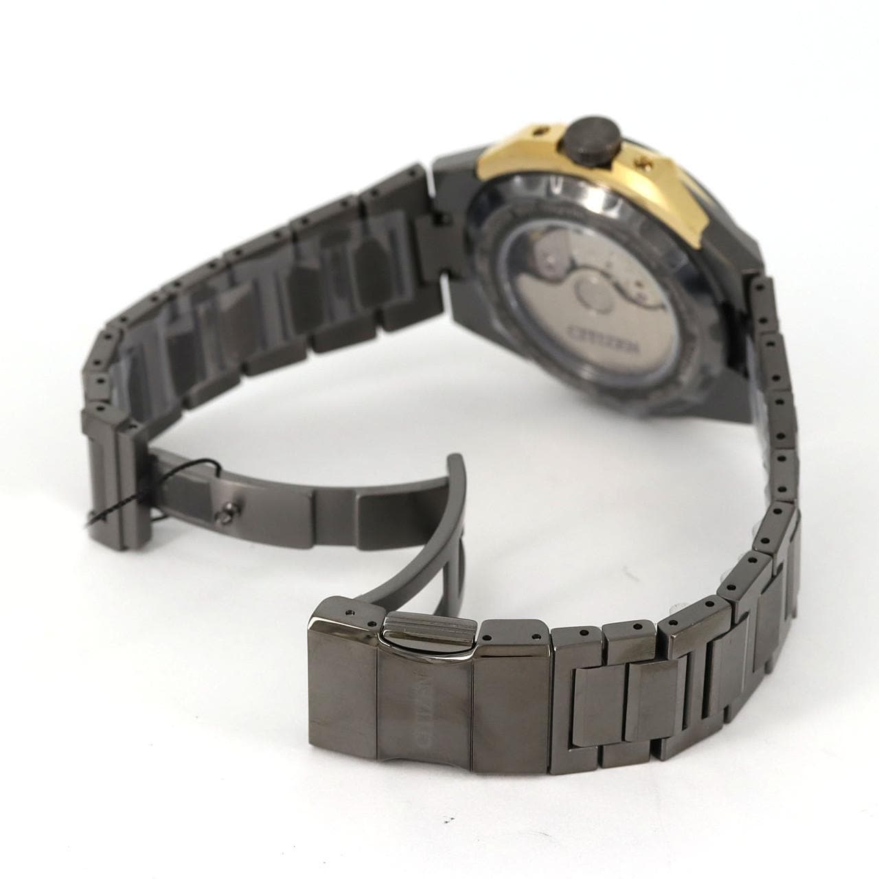 【新品】シチズン シリーズエイト LTD 9051-00FPV04/NB6086-54E SS 自動巻