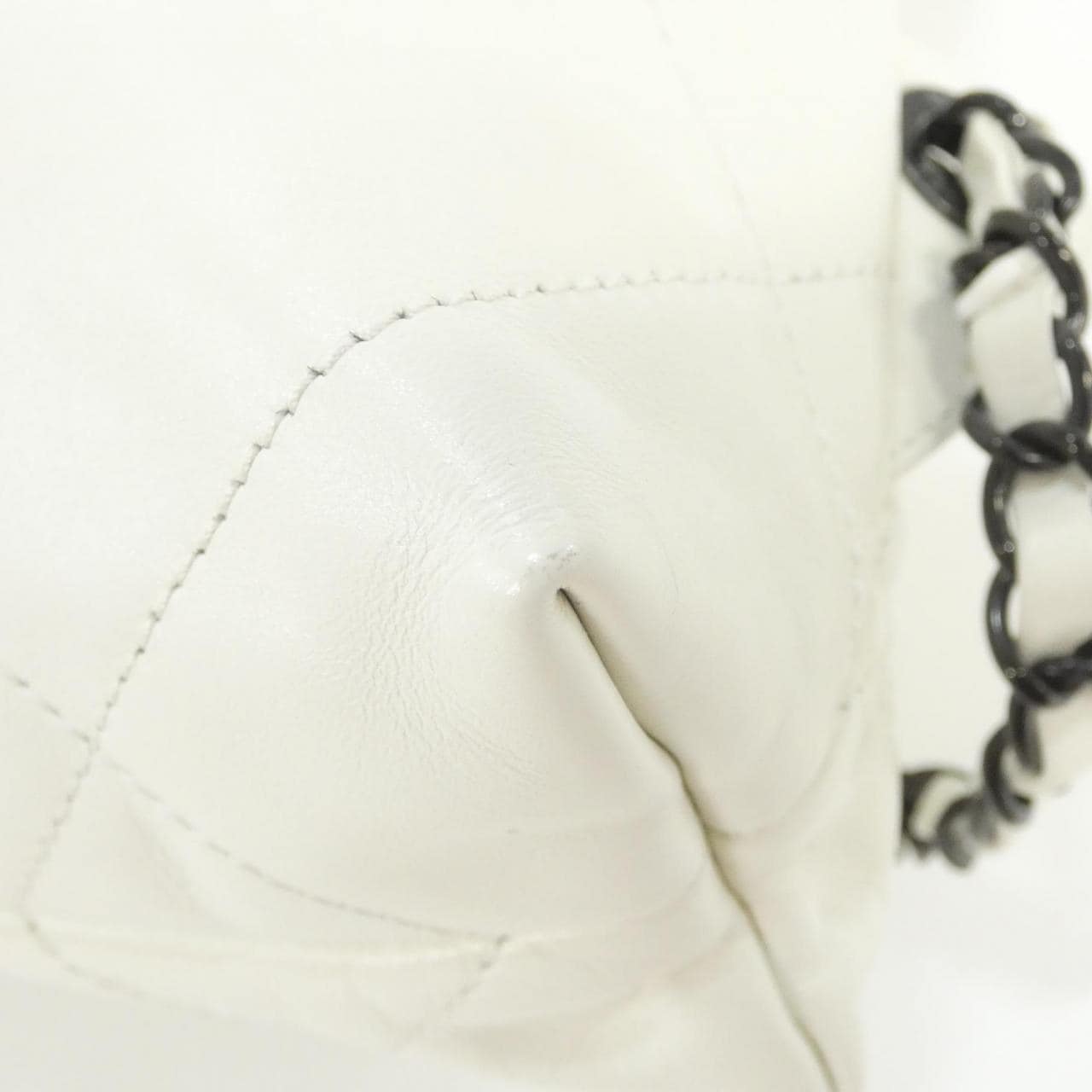 シャネル シャネル22 ライン AS3859 リュックサック