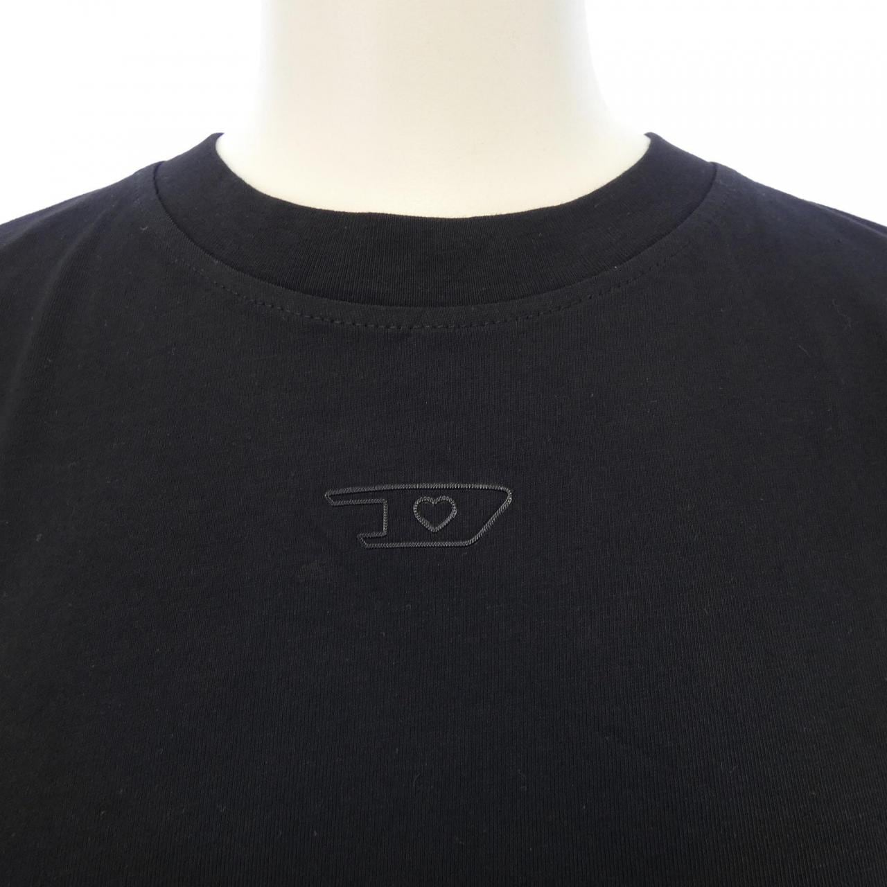 ディーゼル DIESEL A15461 RHERA Tシャツ