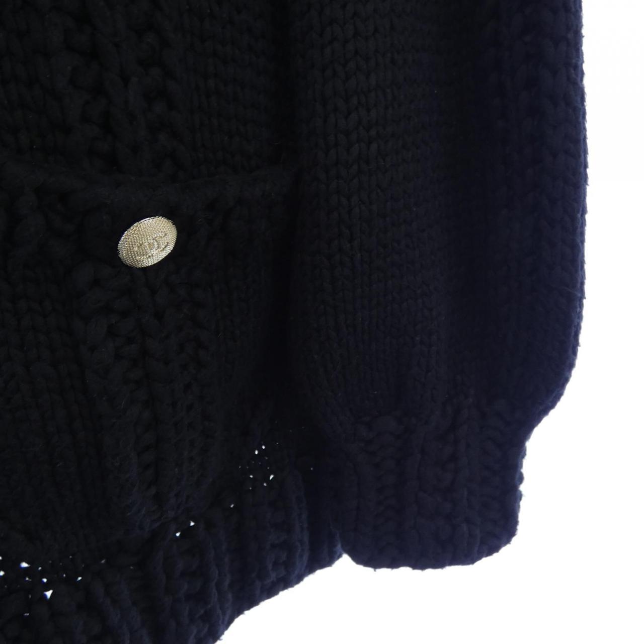 シャネル CHANEL P72727K10439 カーディガン