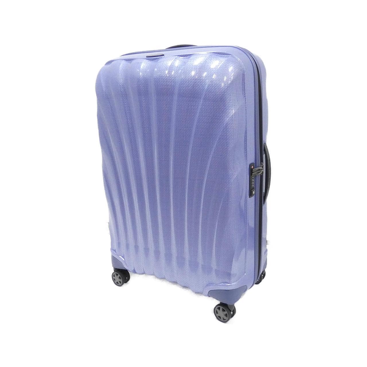 【新品】サムソナイト C-LITE SPINNER 75 94L 122861 キャリーバッグ