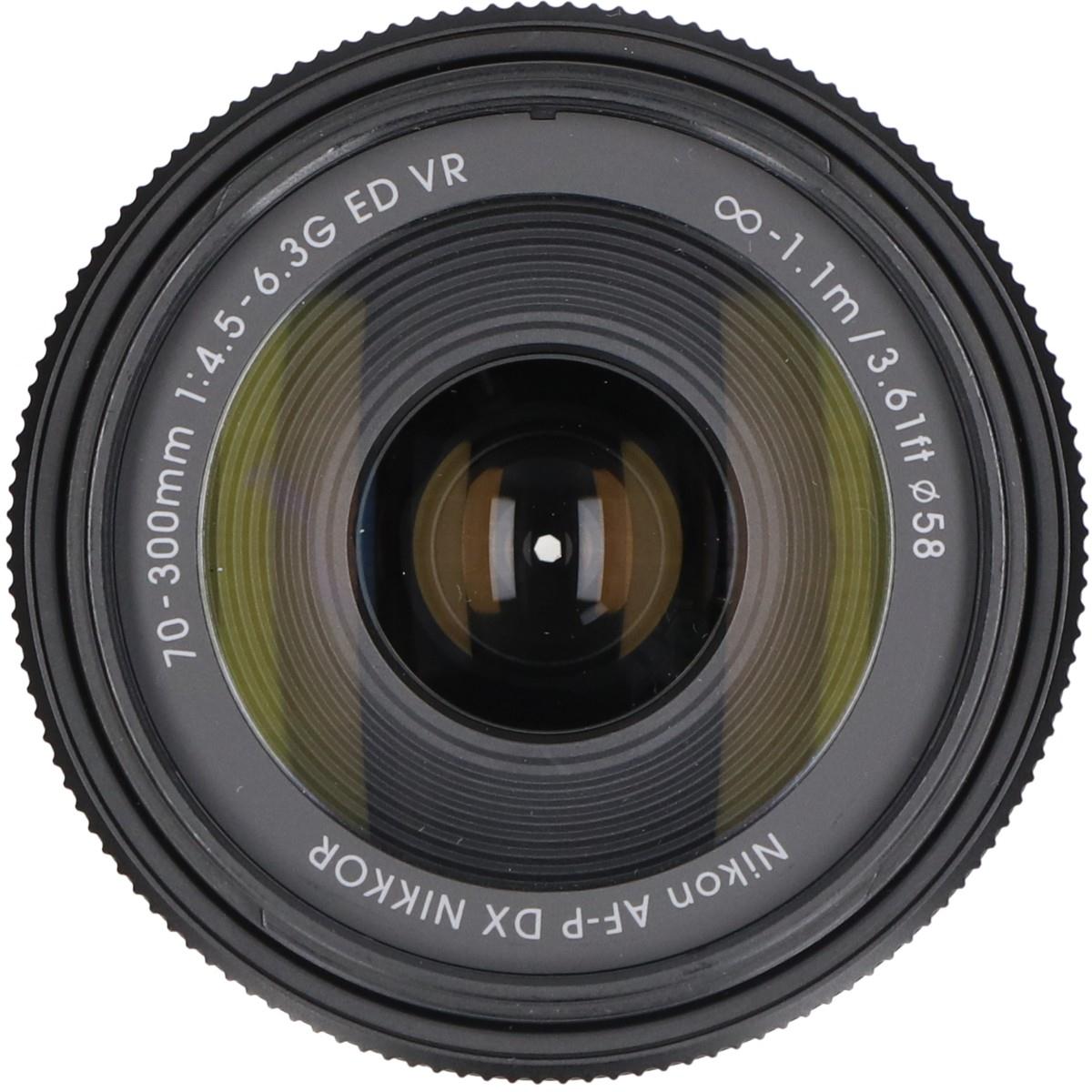 ＡＦ－Ｐ　ＤＸ７０－３００ｍｍ　Ｆ４．５－６．３Ｇ　ＶＲ