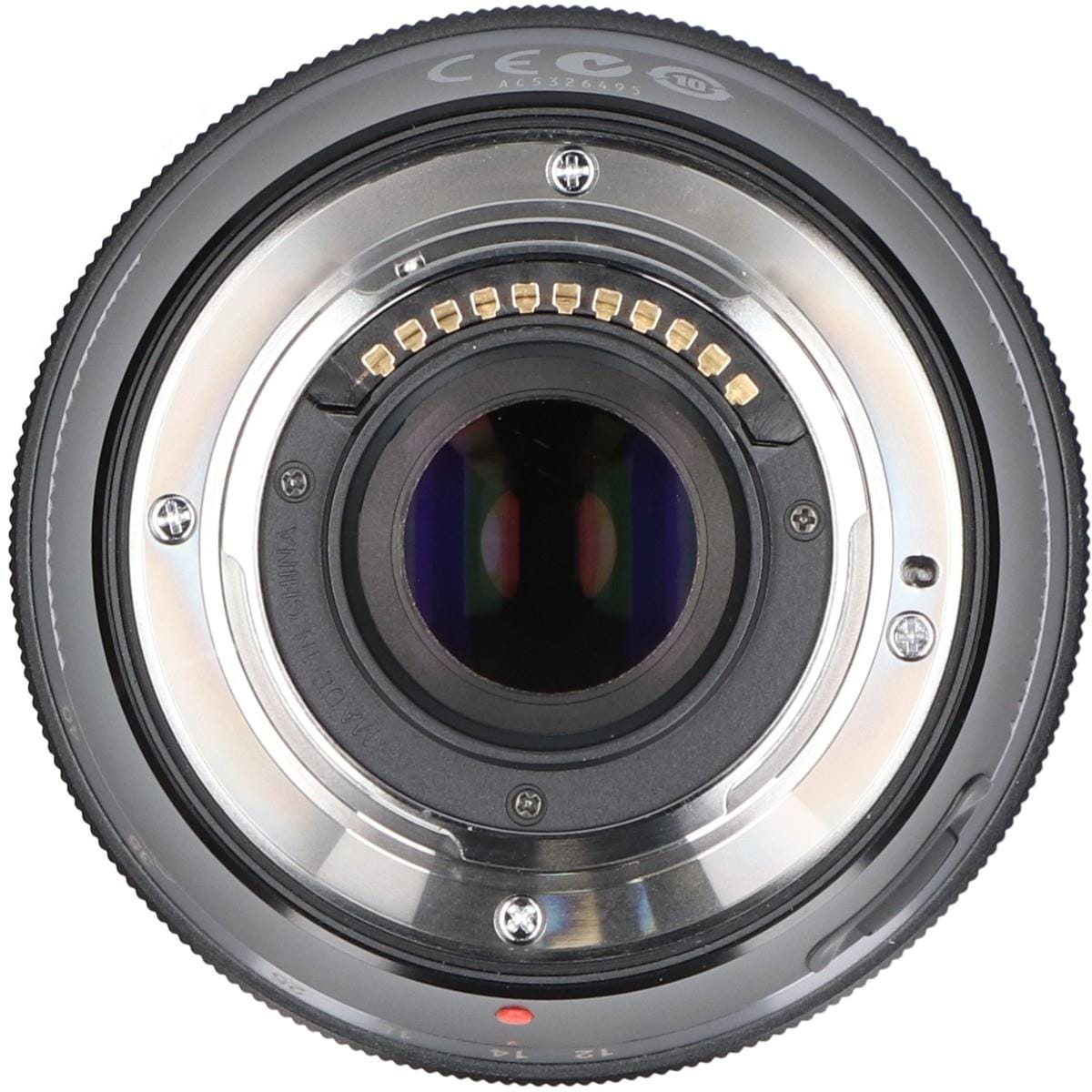 ＭＺＤ１２－４０ｍｍ　Ｆ２．８ＰＲＯ　ＩＩ