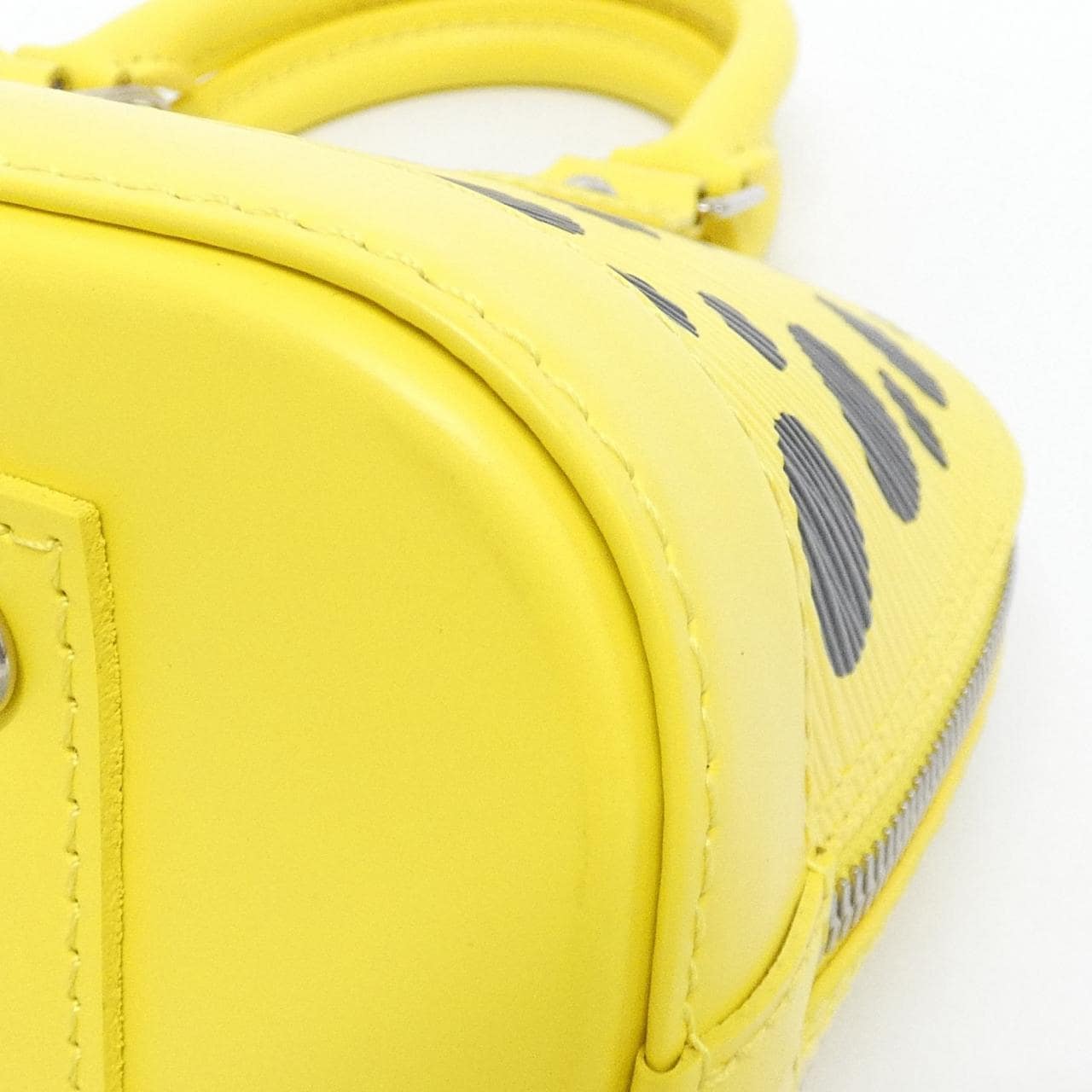 ルイヴィトン エピ(LV X YK) アルマBB M21700 バッグ