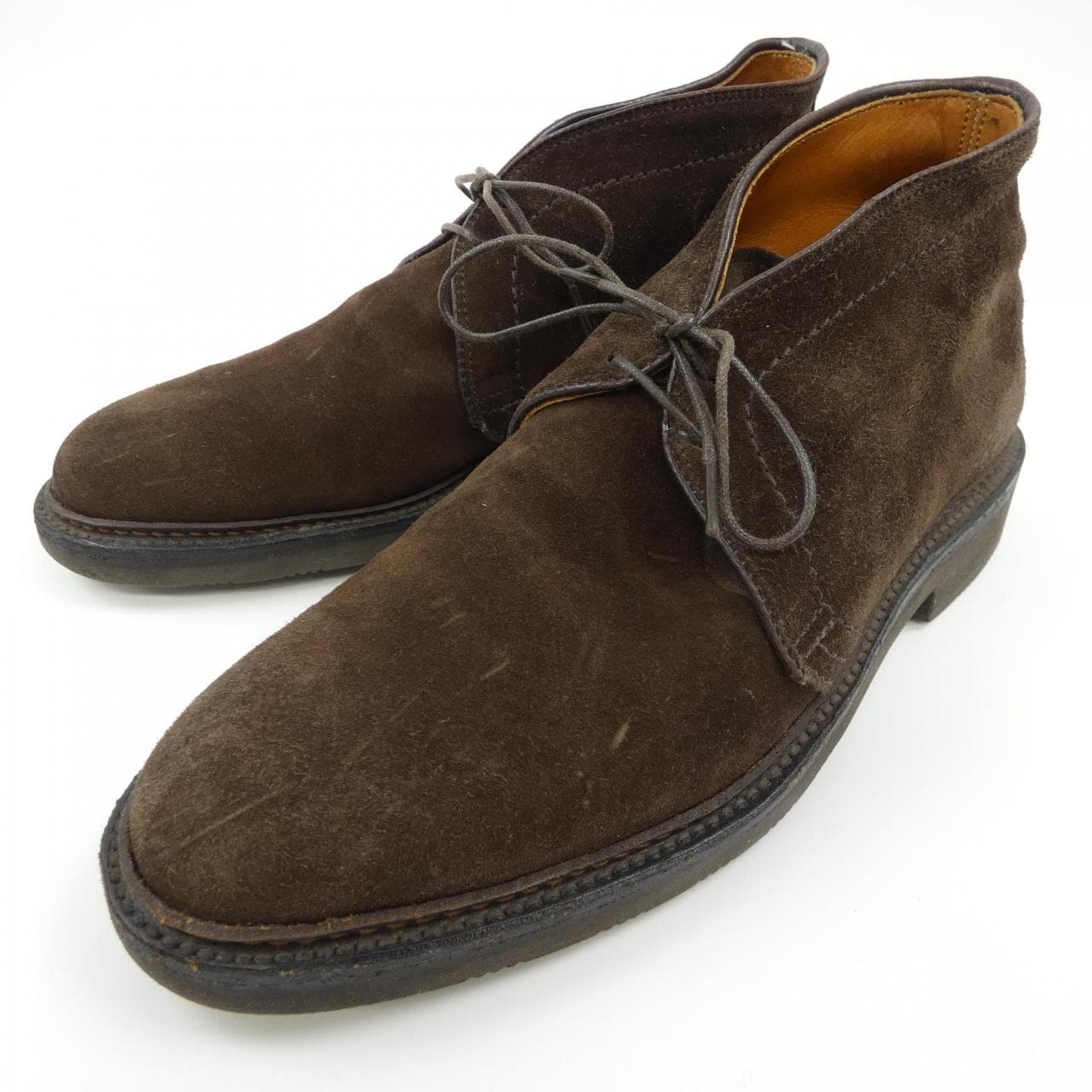 Alden ALDEN boots