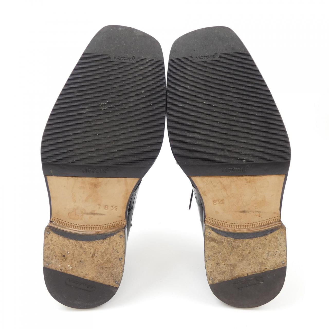 サントーニ SANTONI シューズ
