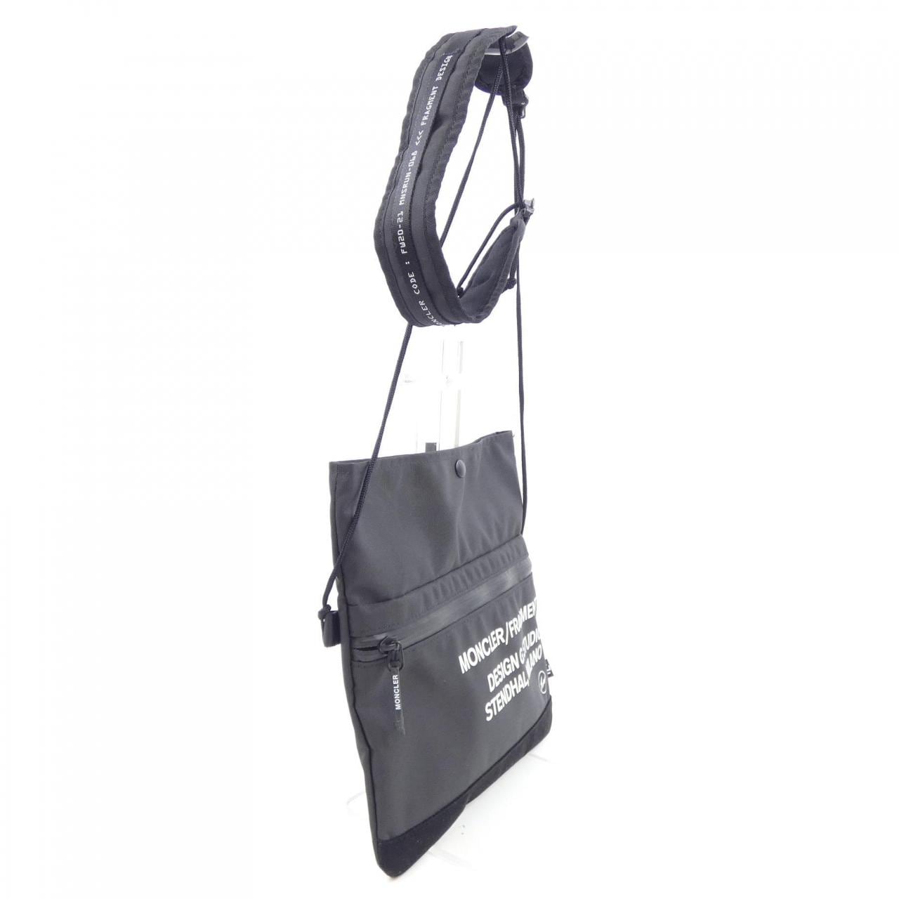 モンクレール ジーニアス MONCLER GENIUS BAG