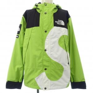 シュプリームザノースフェイス SUPREME×NORTH FACE ブルゾン