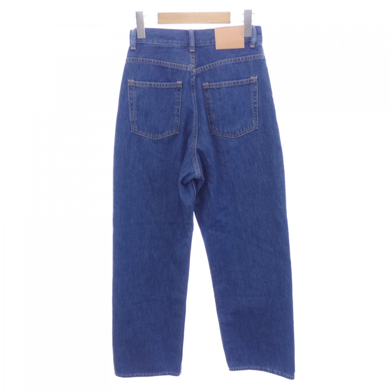 ACNE STUDIOS牛仔褲