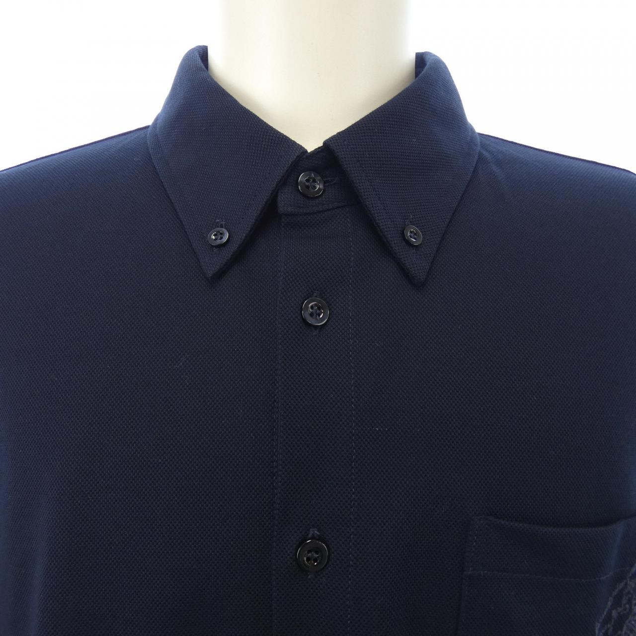 ベルルッティ Berluti シャツ