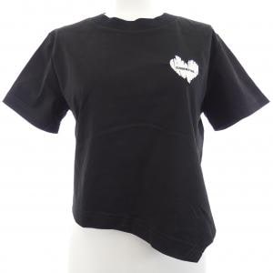 ダブルスタンダード DOUBLE STANDARD ESSENTIAL Tシャツ