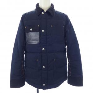 ジュンヤワタナベマン JUNYA WATANABE MAN WF-J035 ダウンジャケット