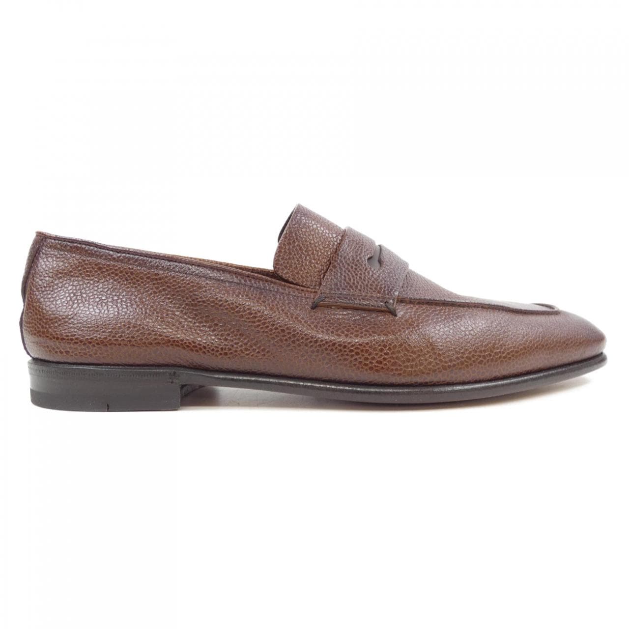 エルメネジルドゼニア Ermenegildo Zegna A4675X シューズ