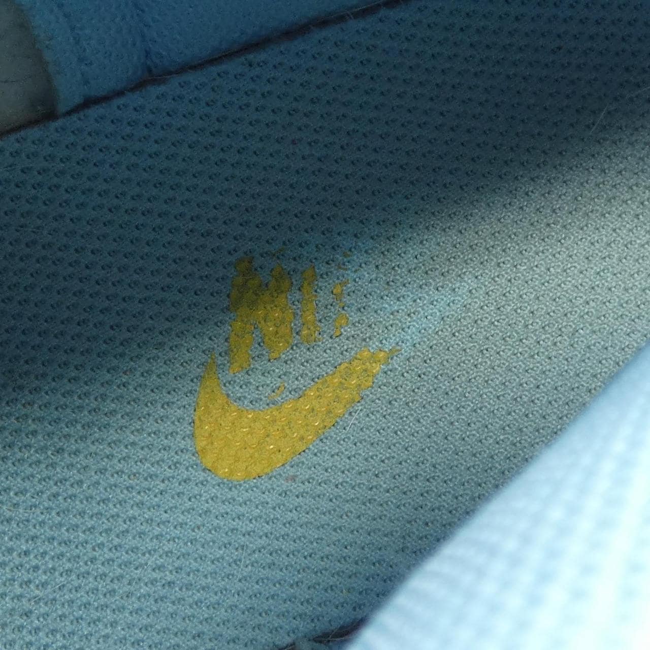 ナイキ NIKE DD1399-401 スニーカー