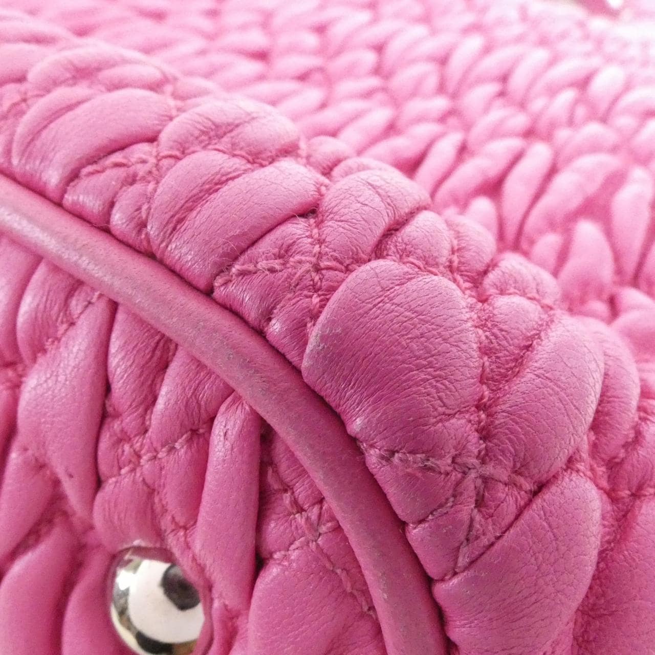 ミュウミュウ RN0896 バッグ