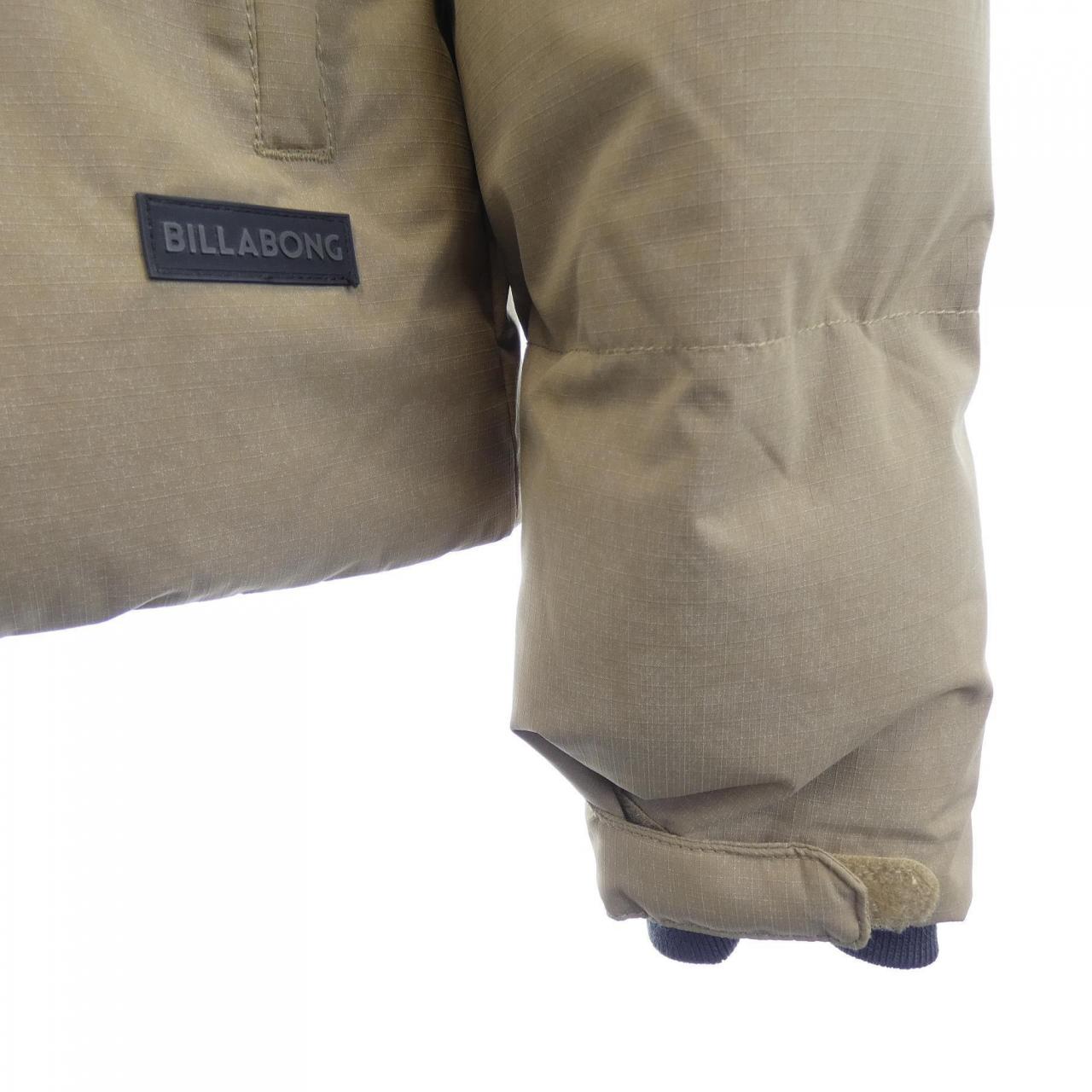 BILLABONG AI012-759 ダウンジャケット