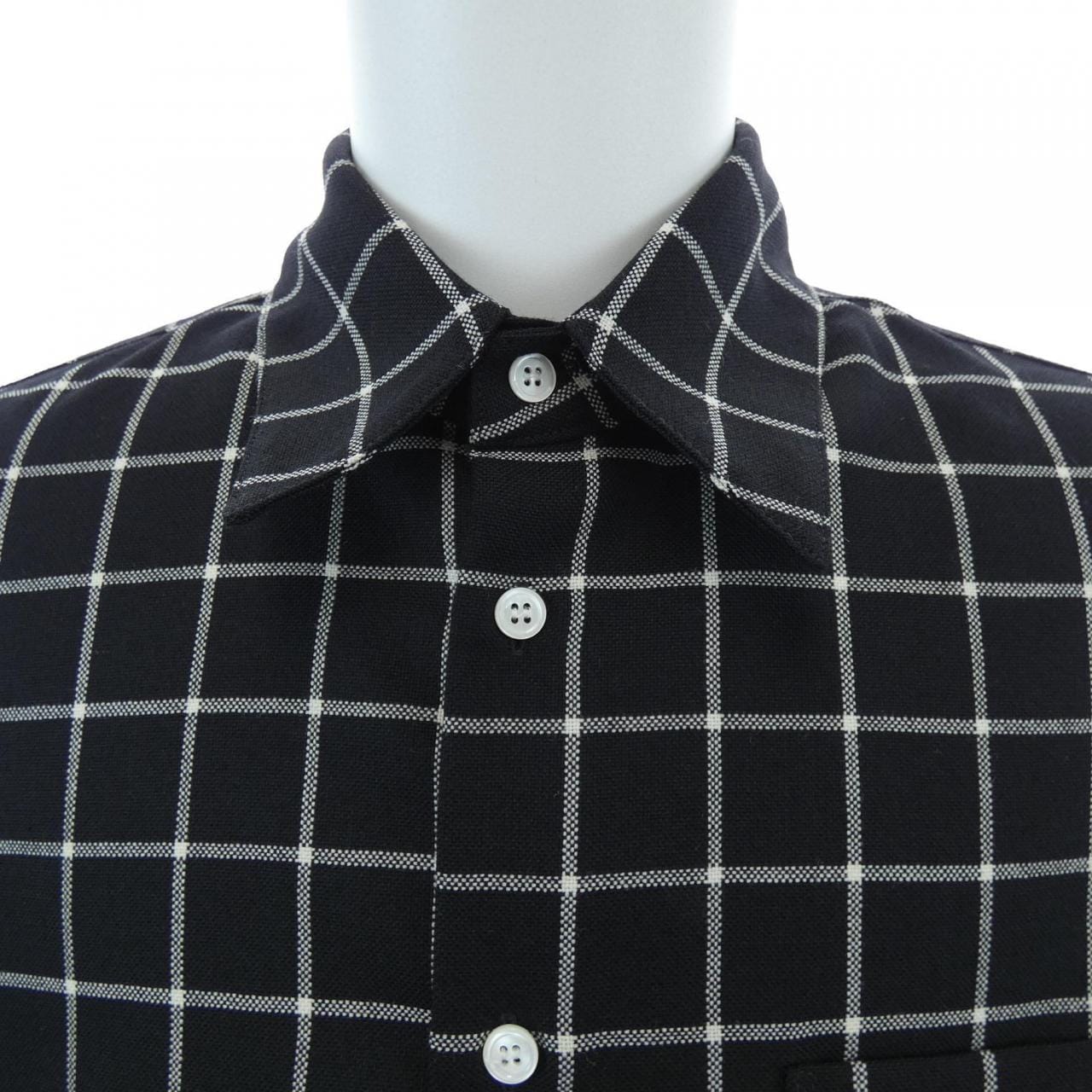 マルニ MARNI CUMU0061A3 UTWA01 シャツ