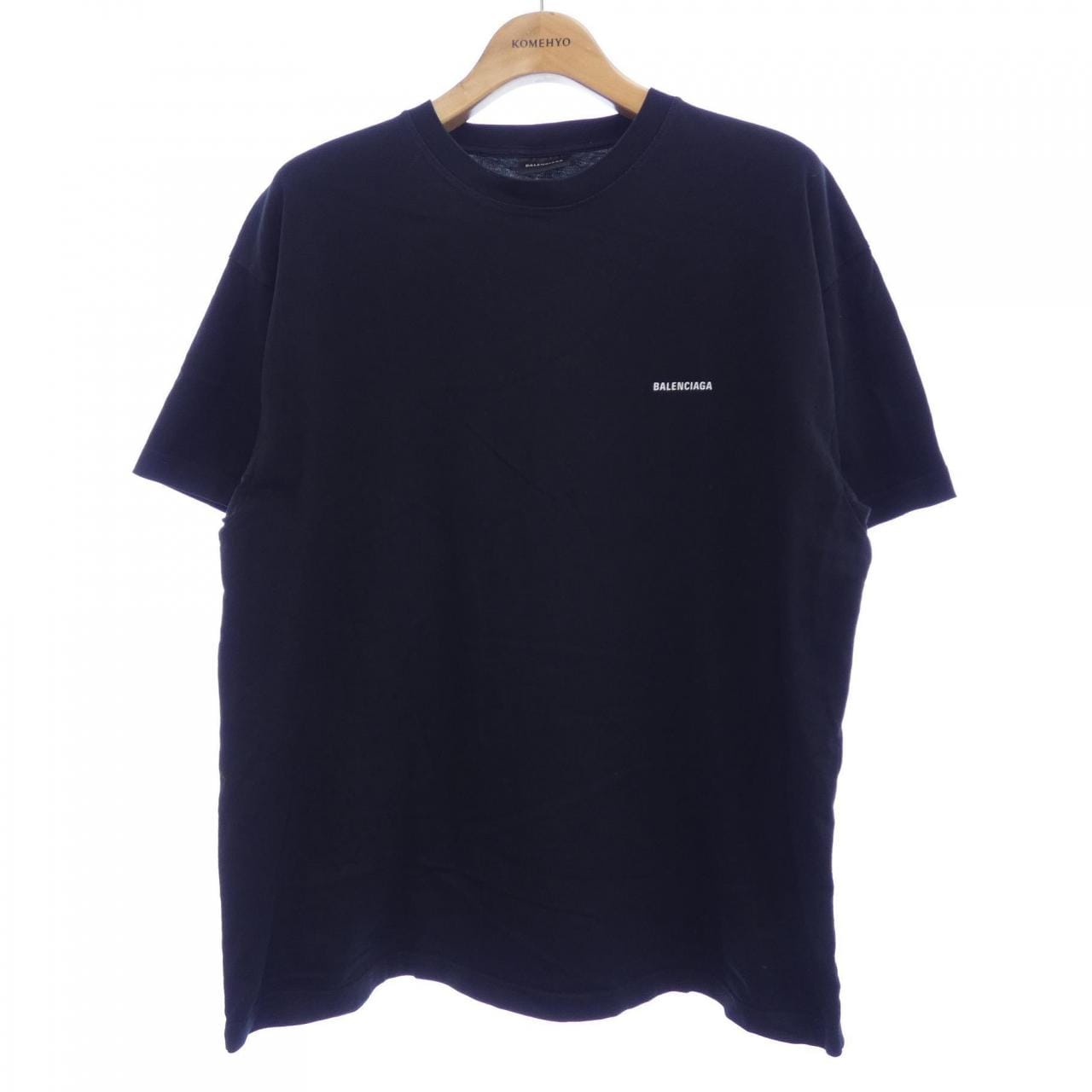 バレンシアガ BALENCIAGA 613968 TYK28 Tシャツ