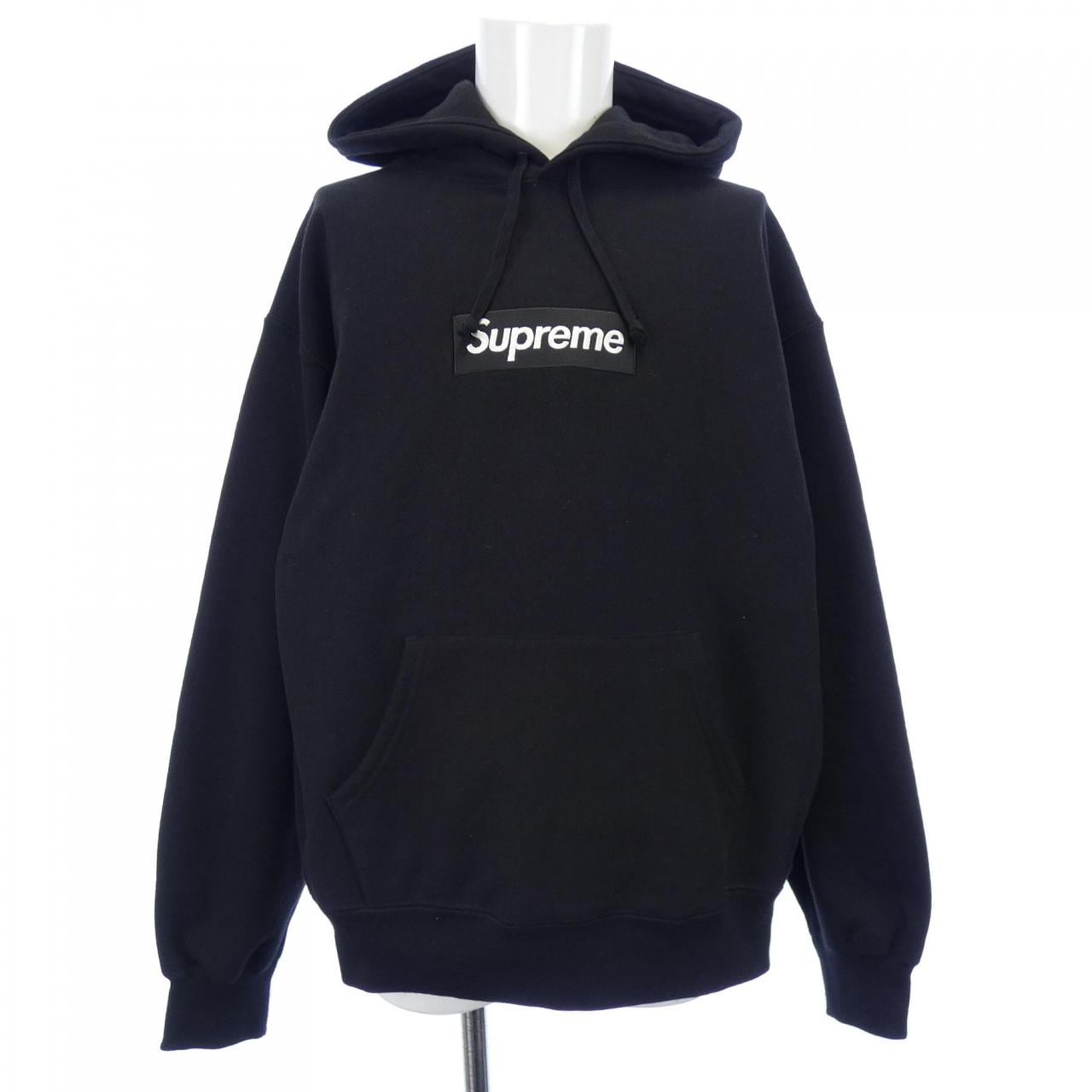 シュプリーム SUPREME BOX LOGO HOODED SWEA パーカー