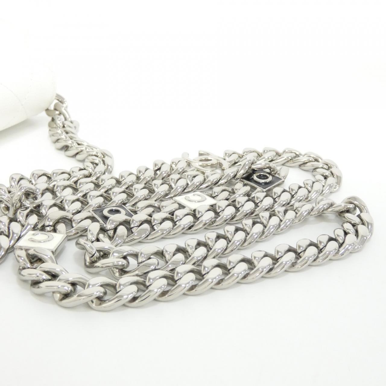 シャネル AP2759 チェーンクラッチ