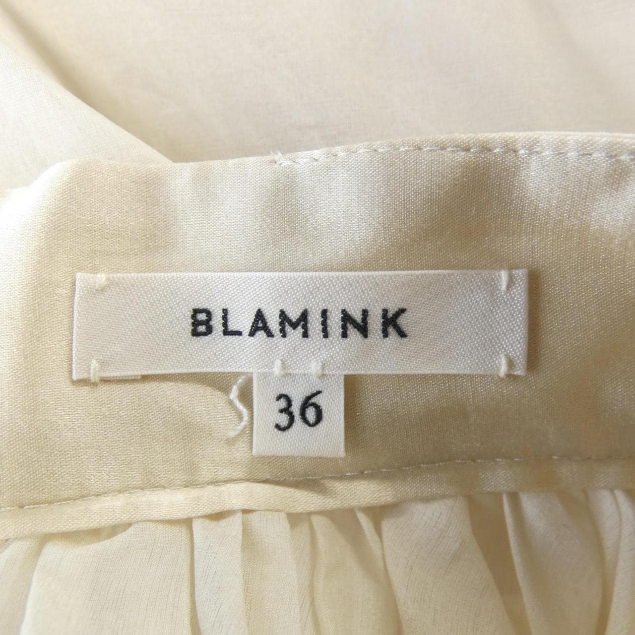 ブラミンク BLAMINK 7924-230-0354 スカート