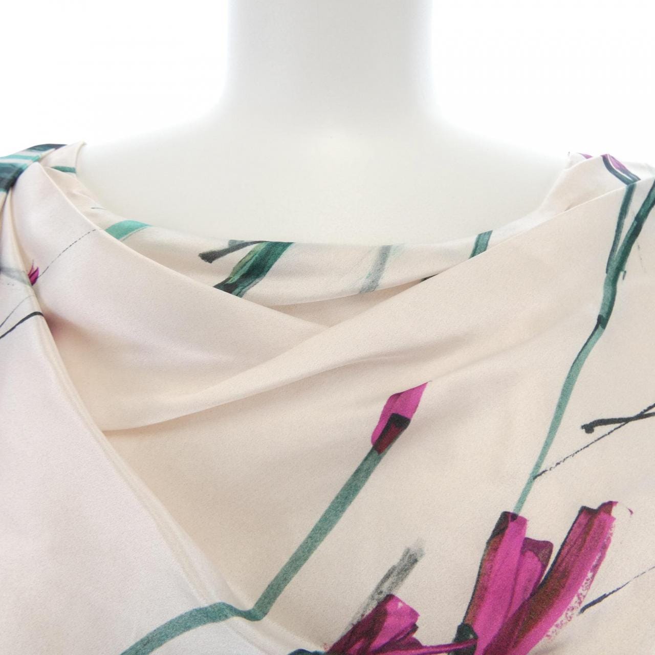 マックスマーラステュディオ Max Mara STUDIO 62211437070 ワンピース