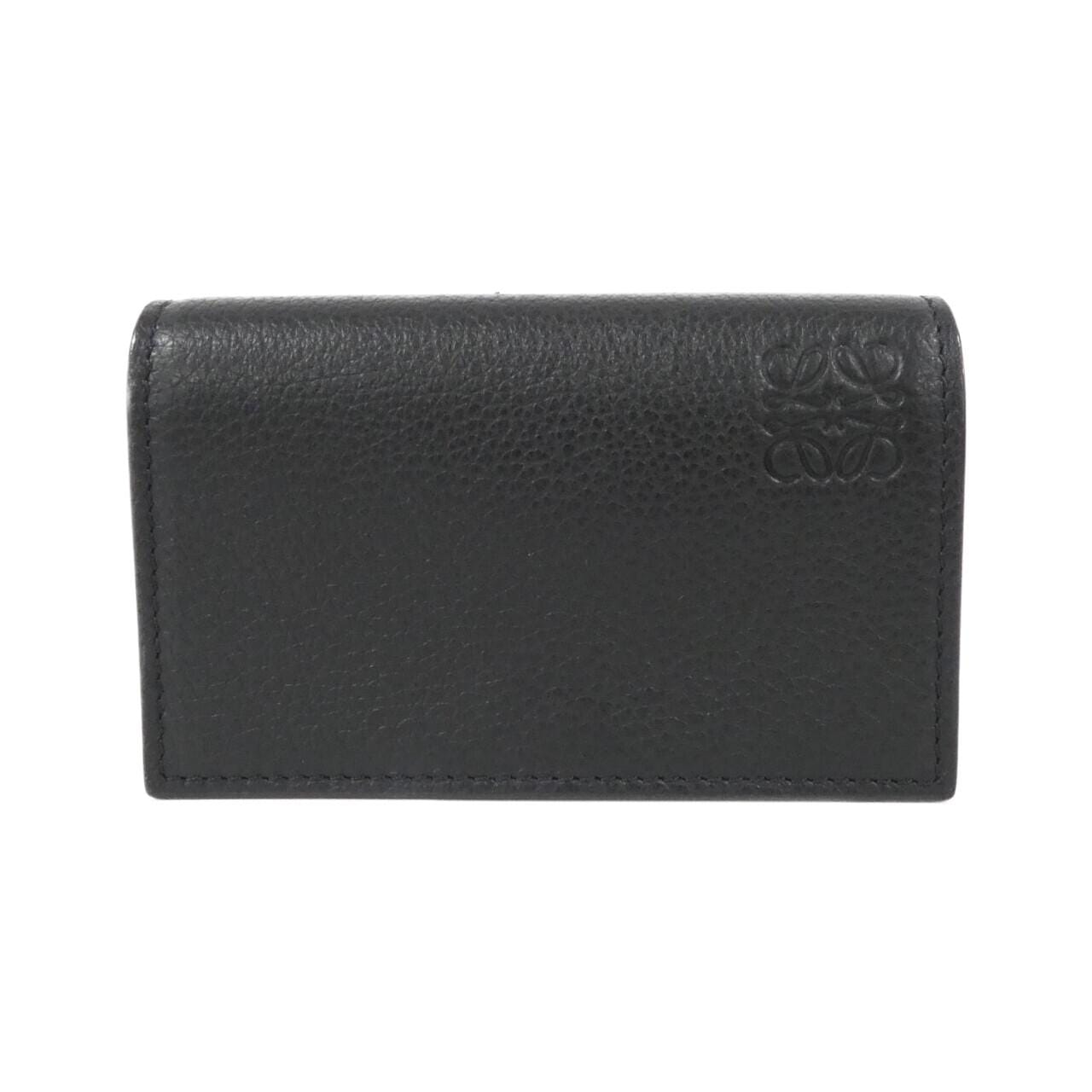 ロエベ ビジネス カードホルダー C660M97X05 カードケース