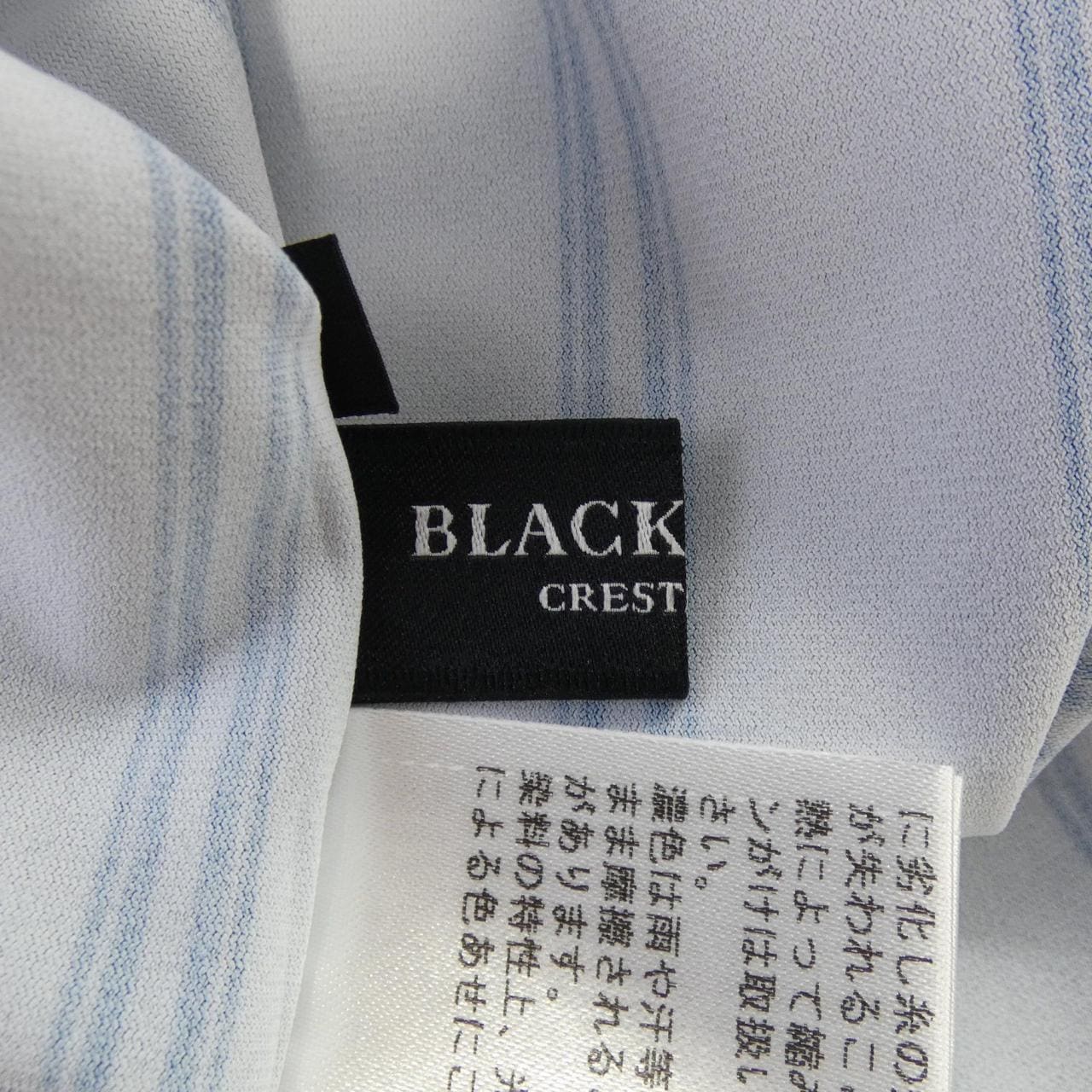 ブラックレーベルクレストブリッジ BLACK LABEL CRESTBRIDGE シャツ