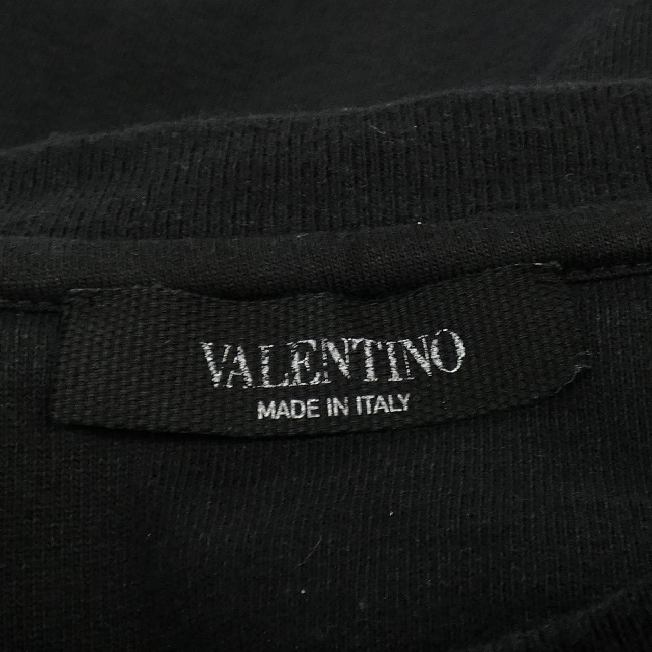 ヴァレンティノ VALENTINO UV3MG0816M9 Tシャツ