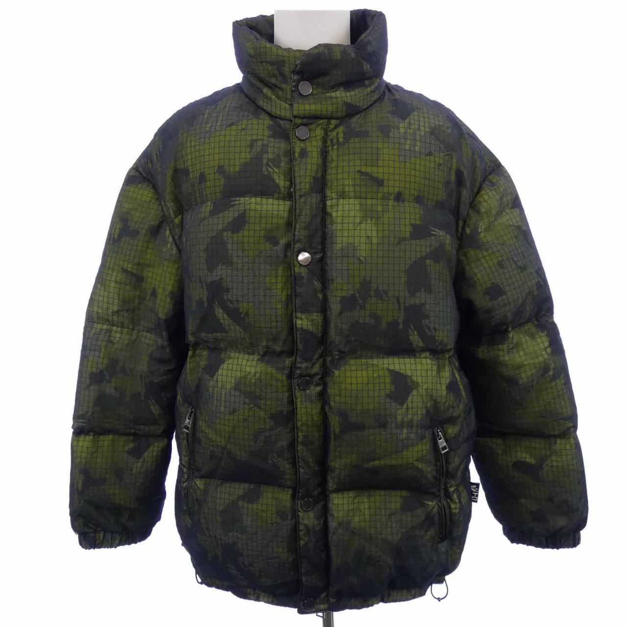 エトロ ETRO ダウンジャケット