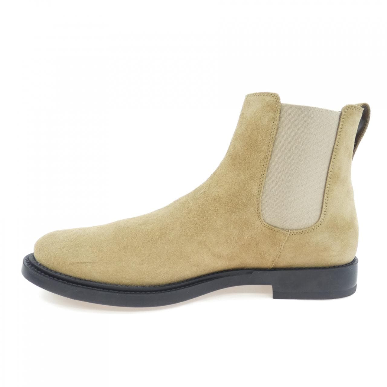 トッズ TOD'S RON HERMAN ブーツ