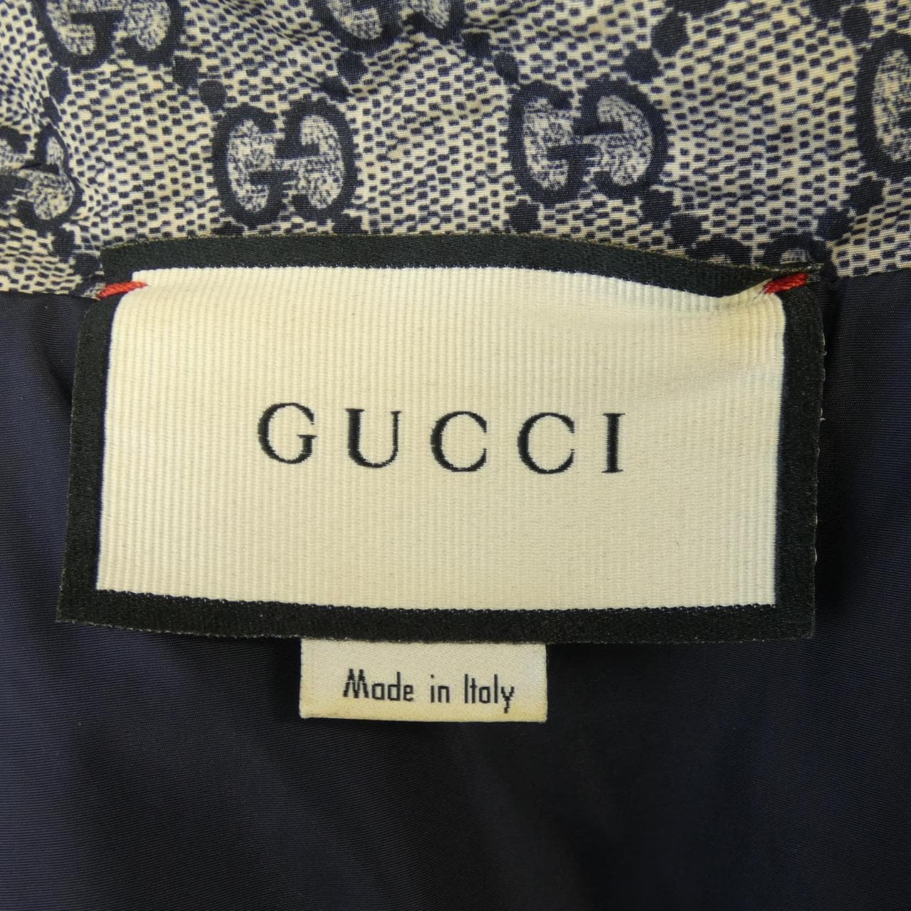グッチ GUCCI GG 545606-XJAC2 ジャケット