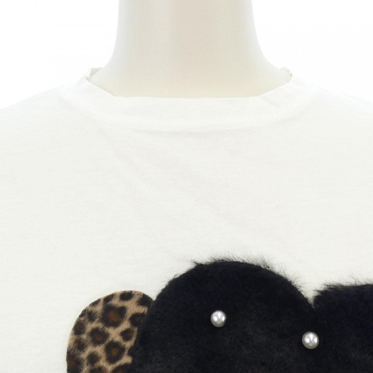 デュアルビュー DUAL VIEW トップス