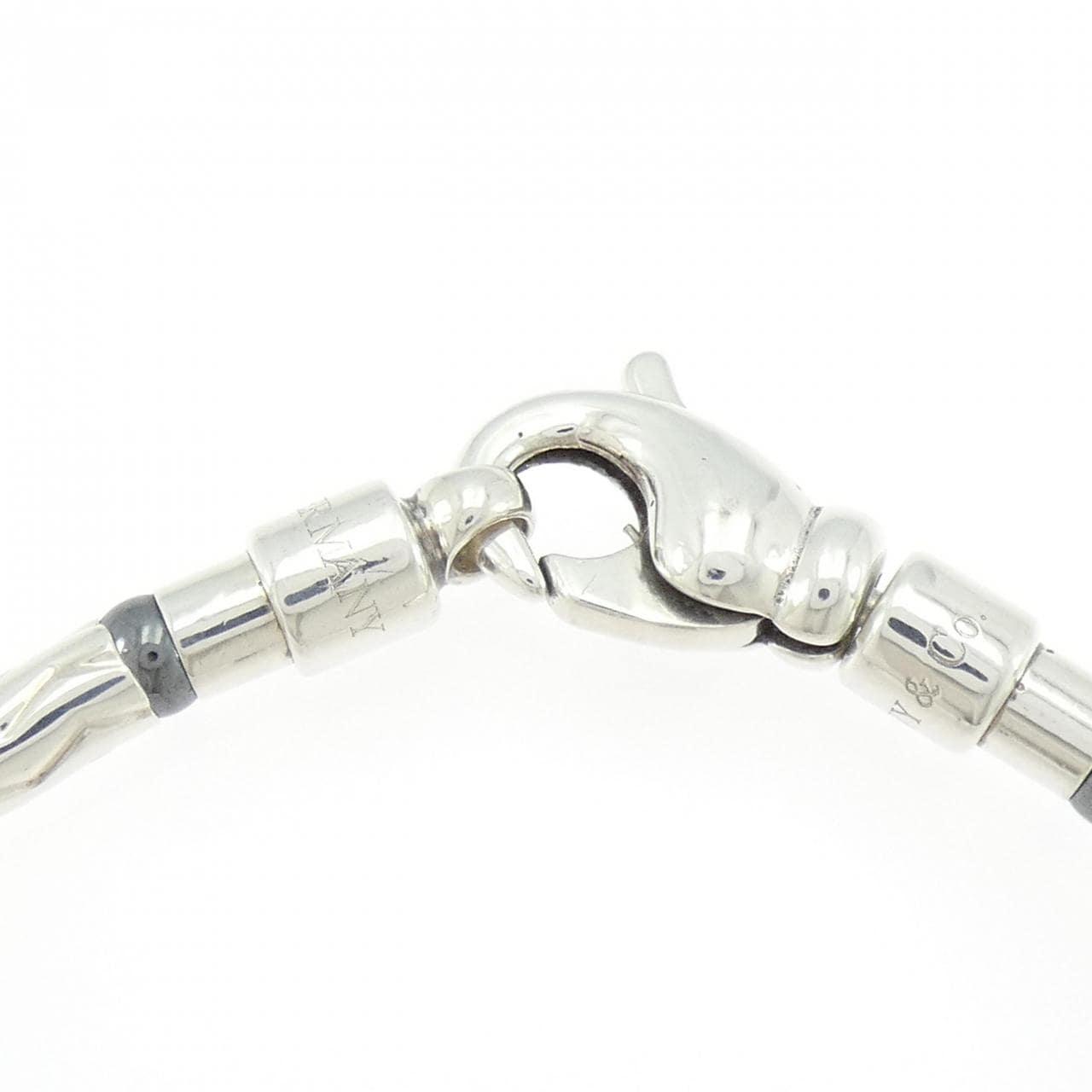 ティファニー 925/TI ブレスレット