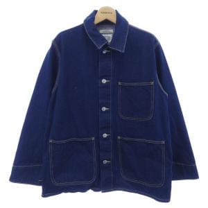 ジャーナルスタンダード JOURNAL STANDARD デニムジャケット