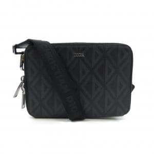 ディオール DIOR CD DIAMOND キャンバス 2ESBC119DCO BAG