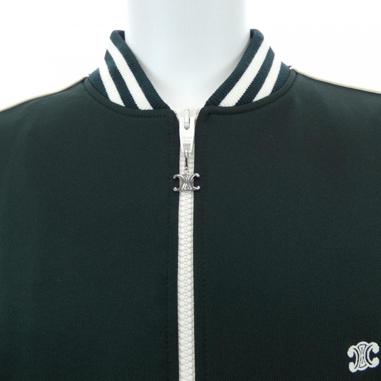 セリーヌ CELINE 2Y83C021W ジャケット