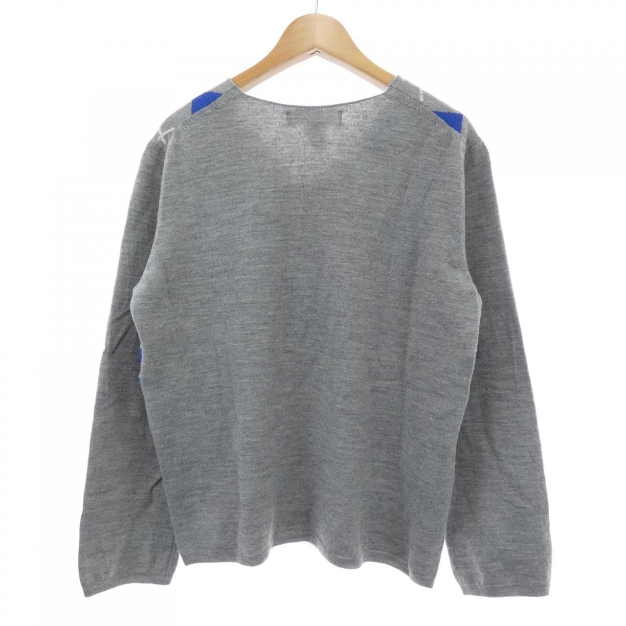 コムデギャルソンシャツ COMME des GARCONS SHIRT W21508 ニット