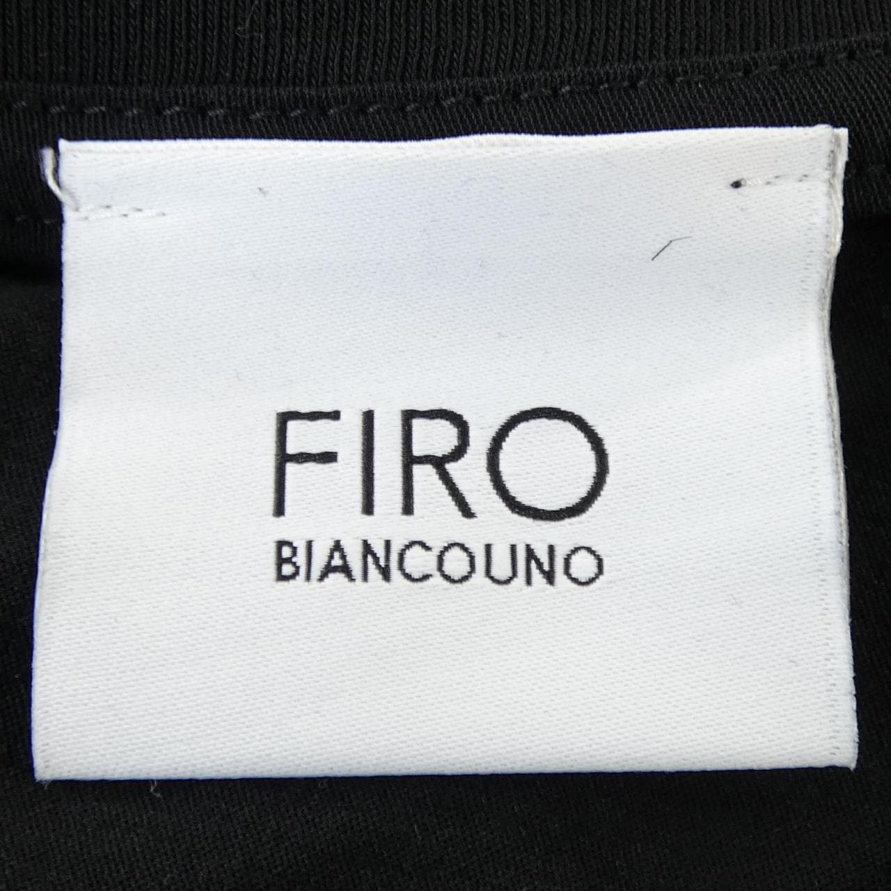 FIRO BIANCO UNO カーディガン