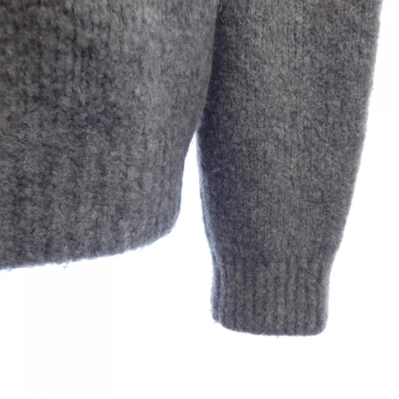 LOUIS VUITTON Vuitton HQN45WVSS knit